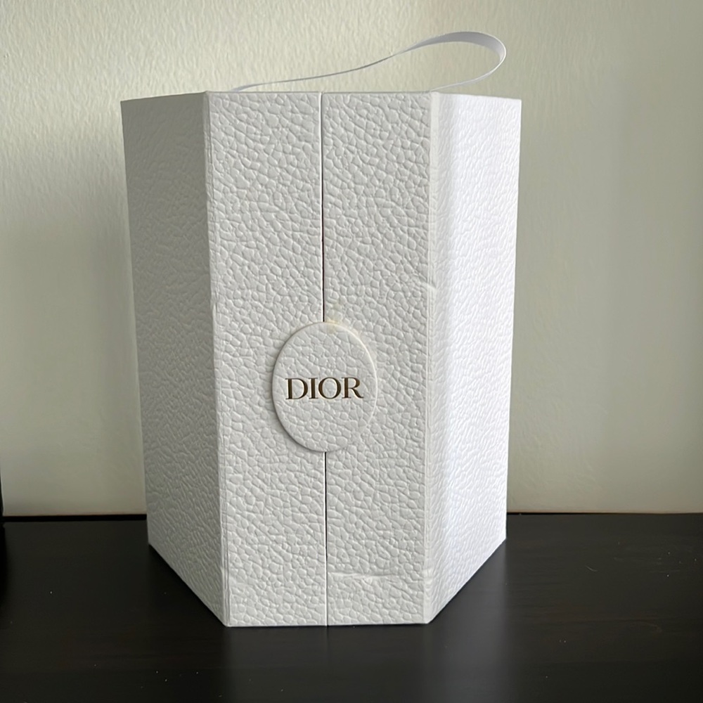 Dior Advent Calendar Box 2021